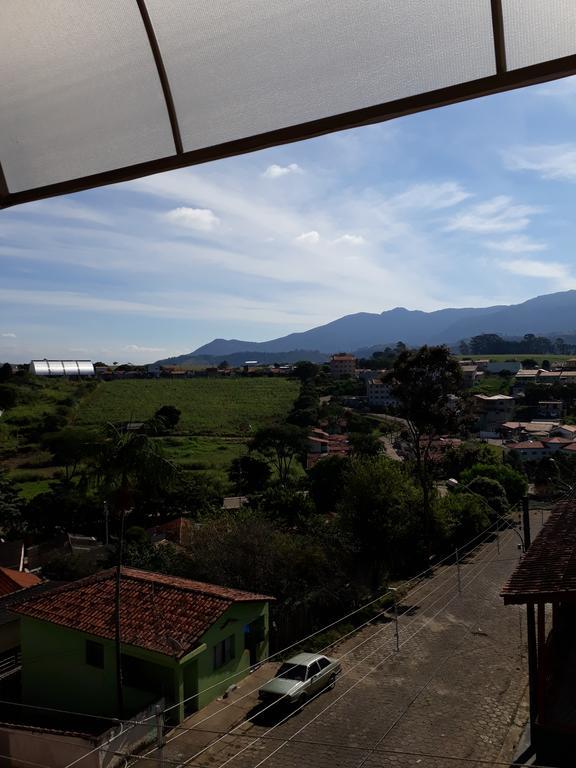 Hospedagem Joanópolis Exteriér fotografie