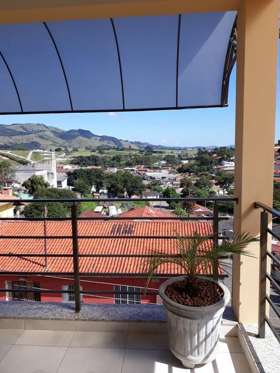 Hospedagem Joanópolis Exteriér fotografie